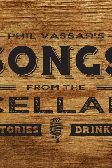 Phil Vassar's Songs from the Cellar_peliplat