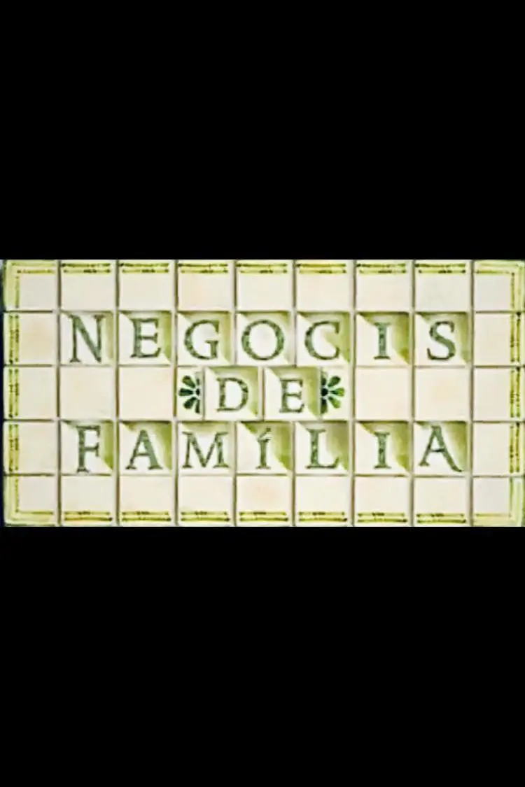 Negocis de família_peliplat