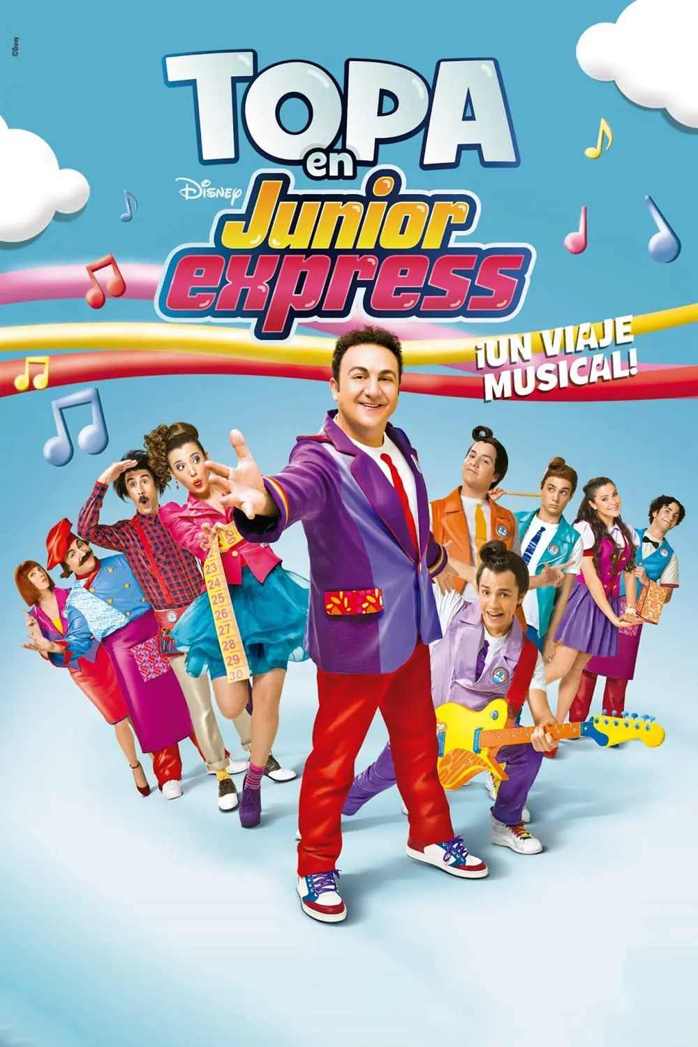 Junior Express_peliplat