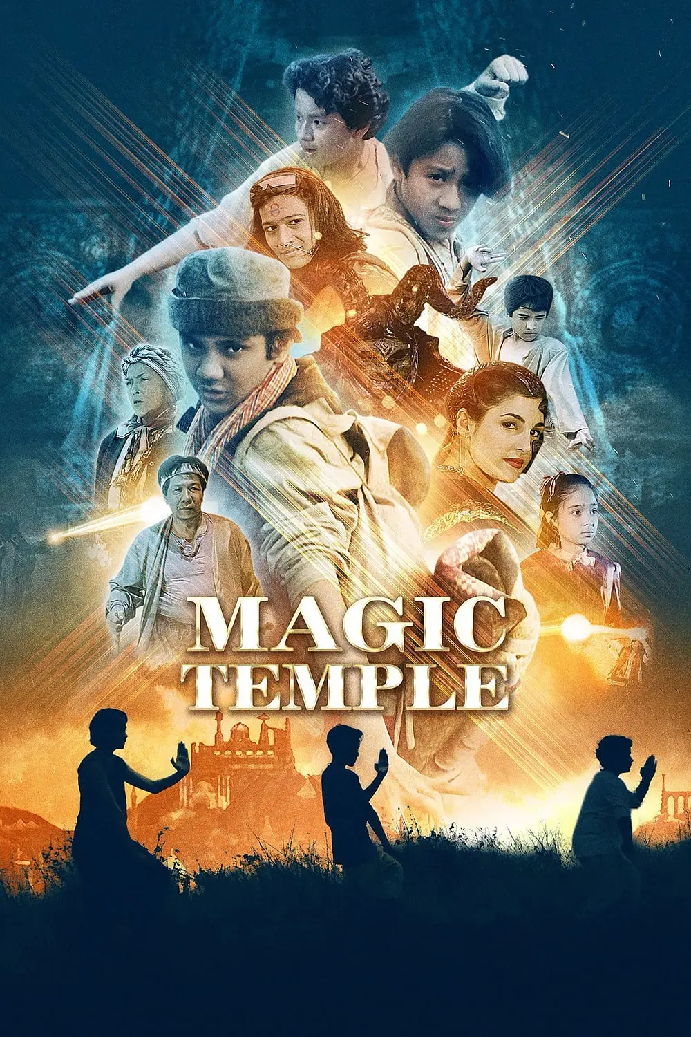 Magic Temple_peliplat