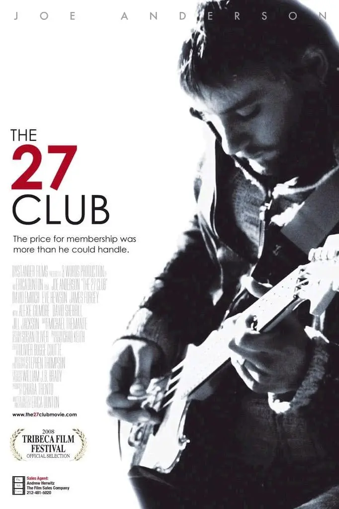 The 27 Club_peliplat