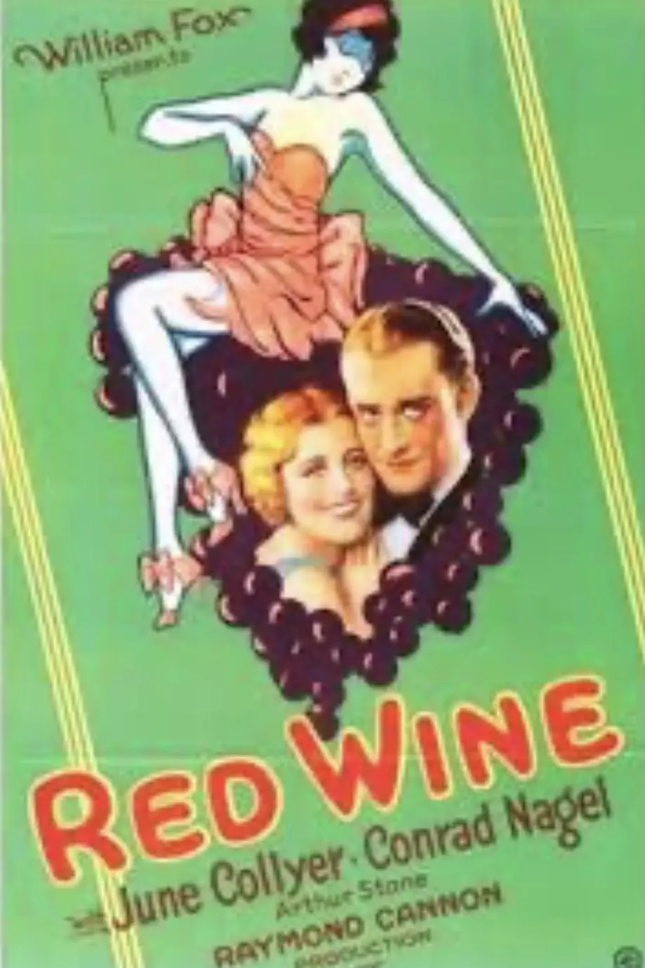 Red Wine_peliplat