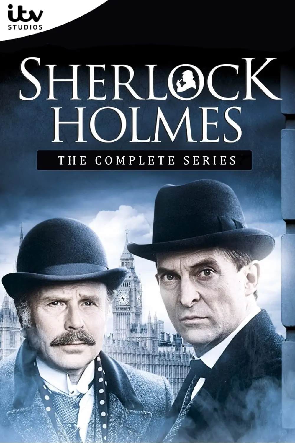 Las aventuras de Sherlock Holmes_peliplat
