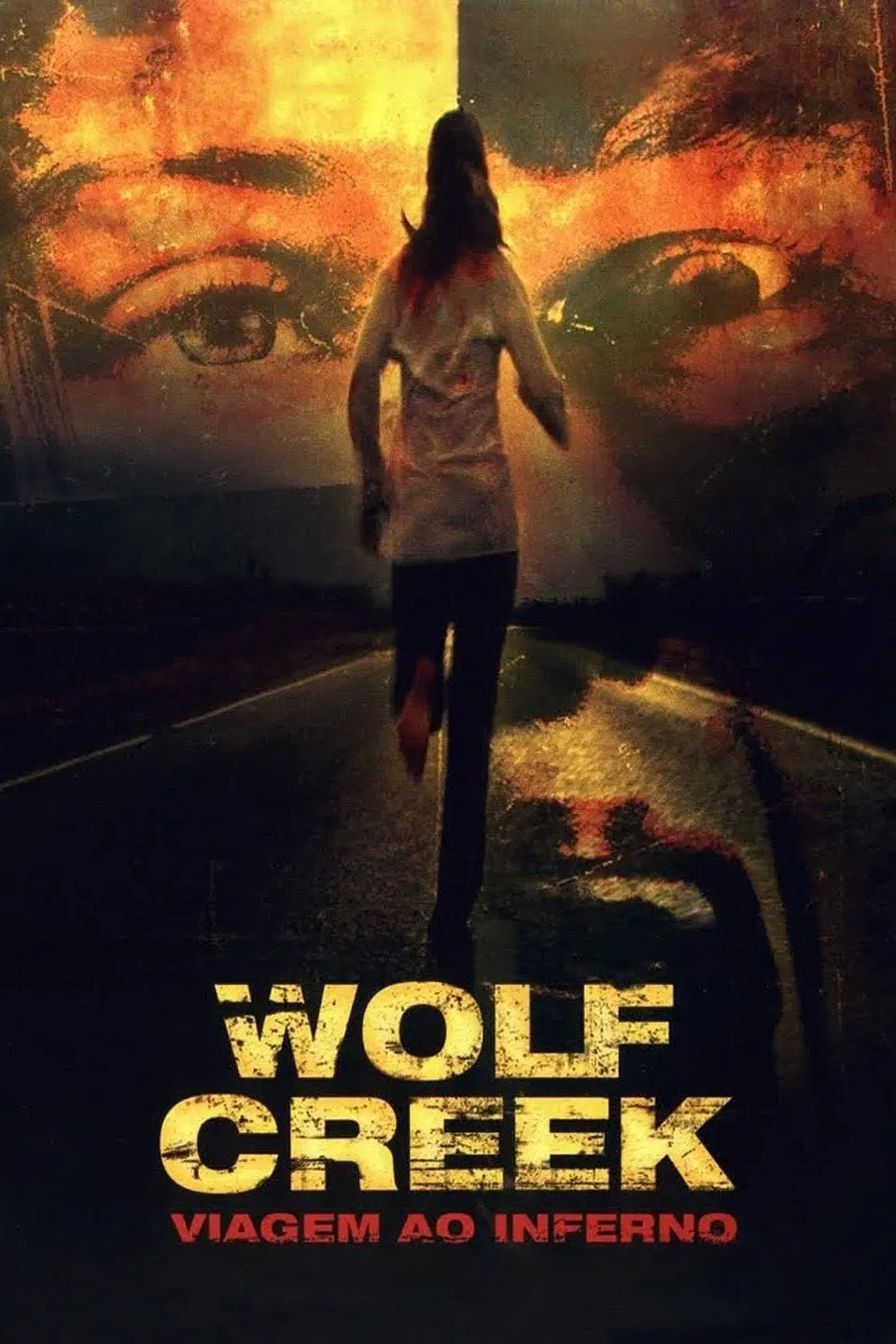 Wolf Creek: Viagem ao Inferno_peliplat