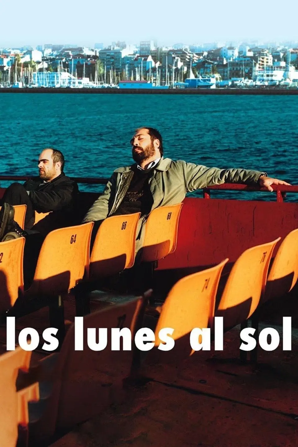 Los lunes al sol_peliplat