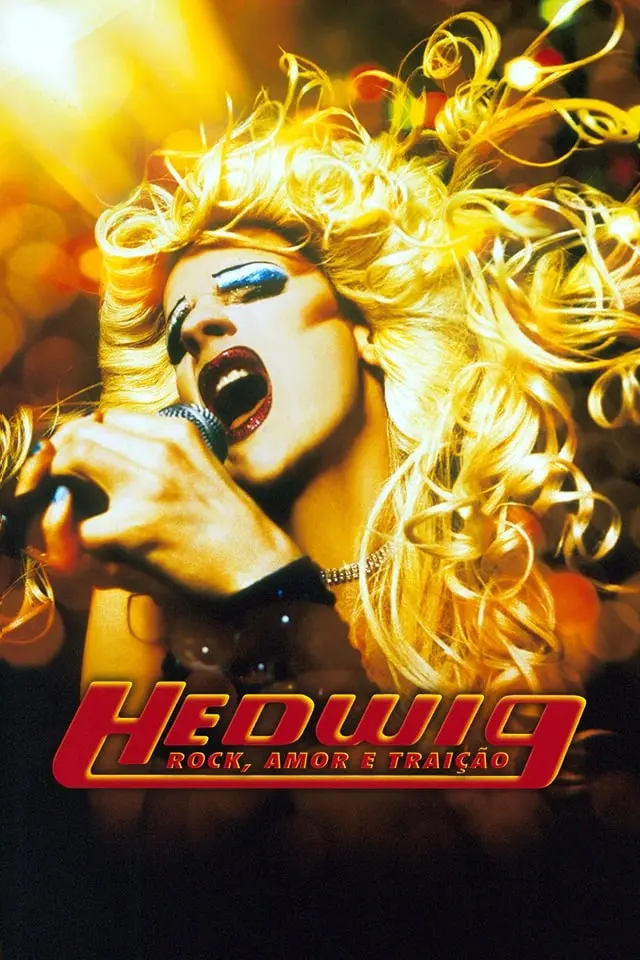 Hedwig: Rock, Amor e Traição_peliplat