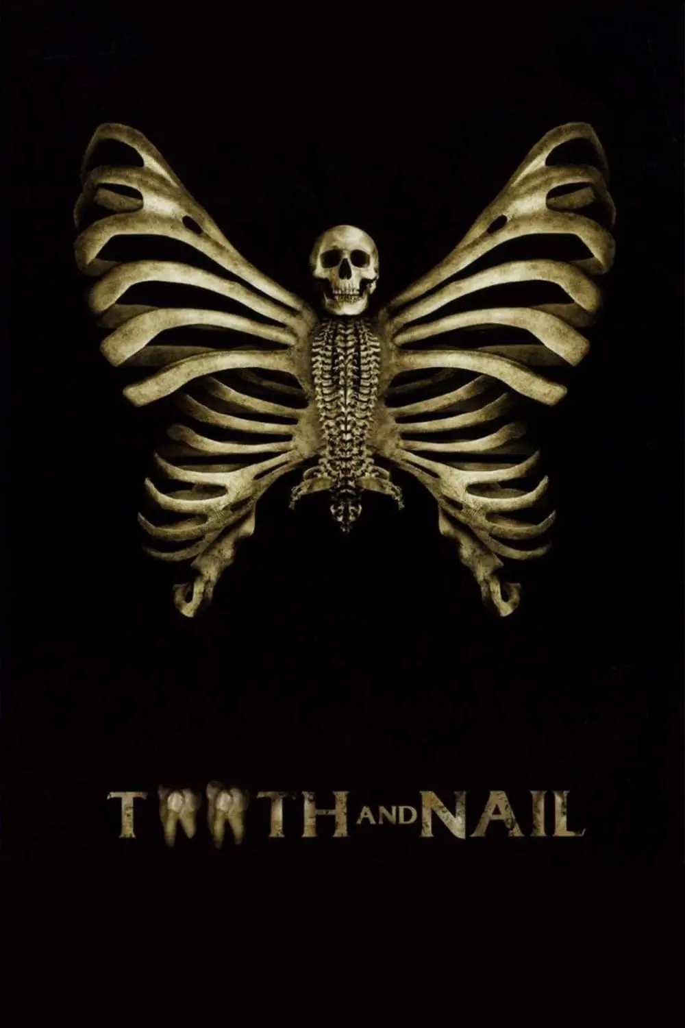 Tooth and Nail_peliplat