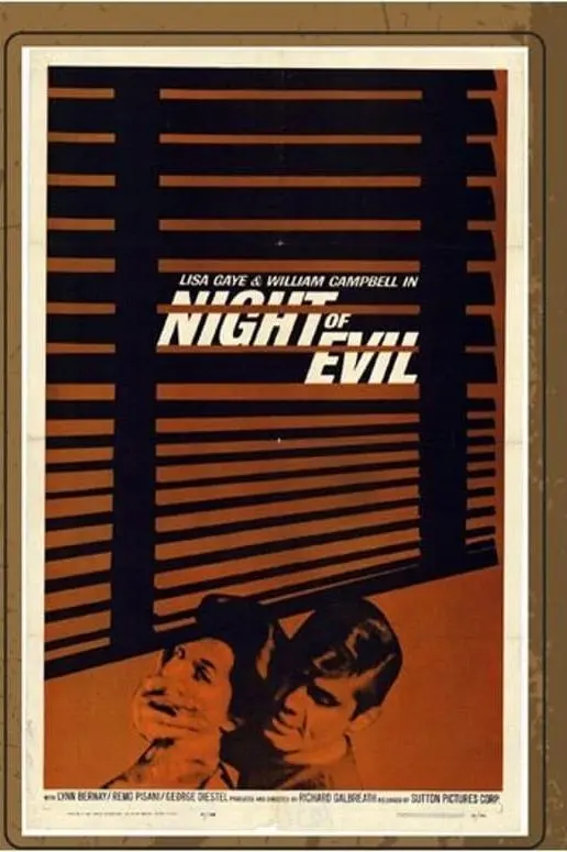 Night of Evil_peliplat