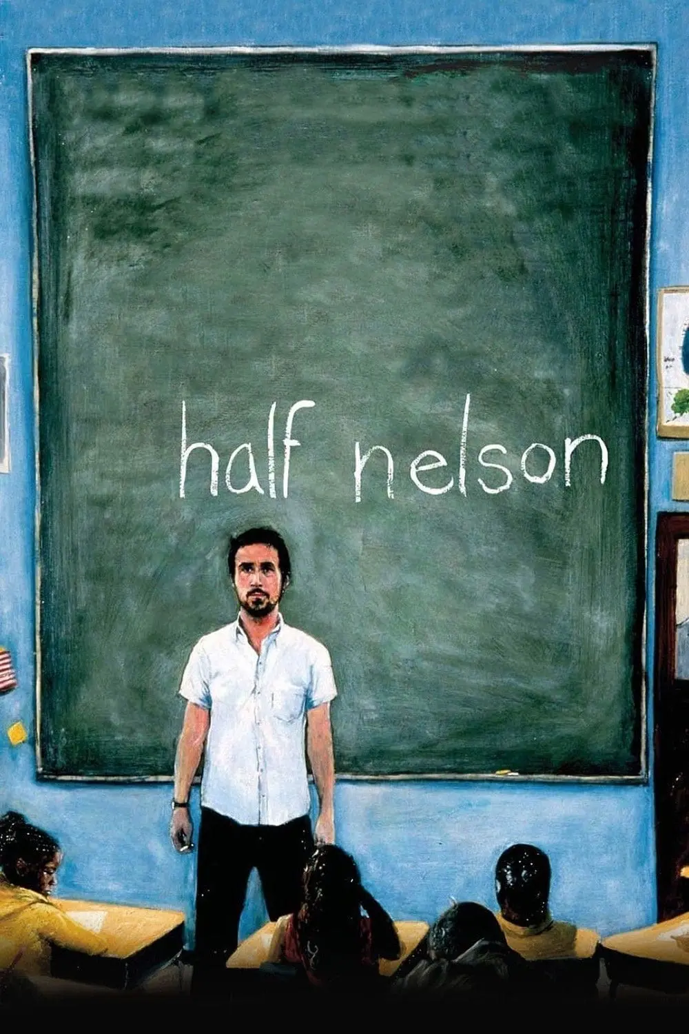 Half Nelson - Encurralados_peliplat
