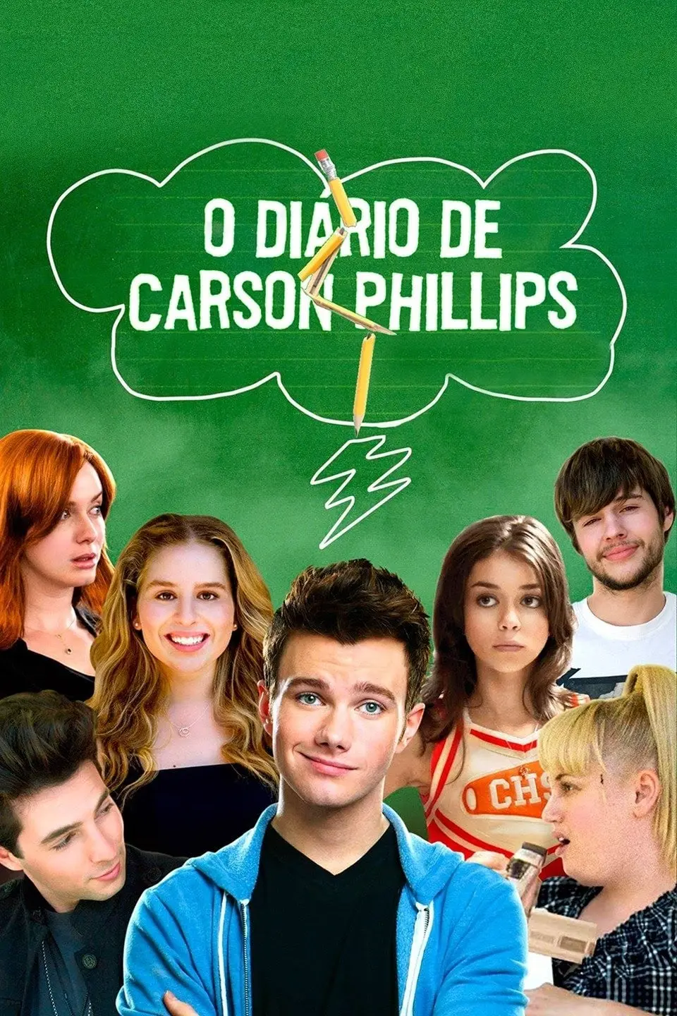 O Diário de Carson Phillips_peliplat