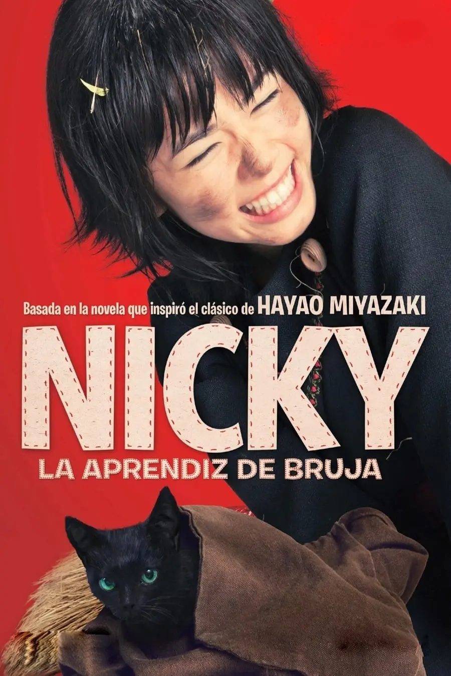 Nicky, la aprendiz de bruja_peliplat