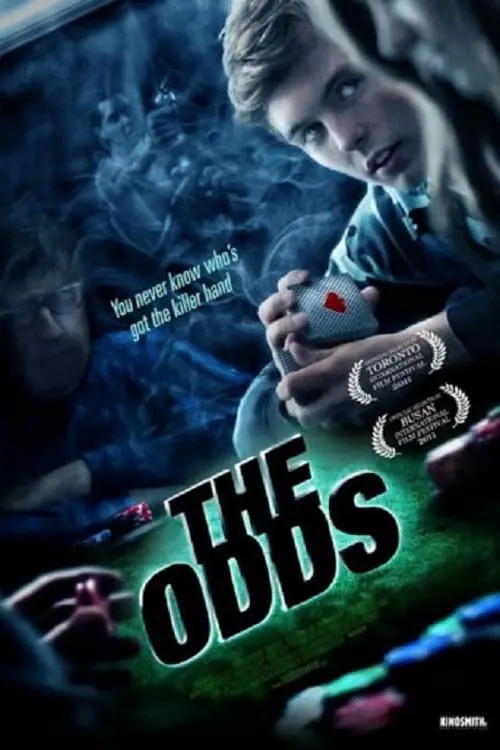 The Odds_peliplat