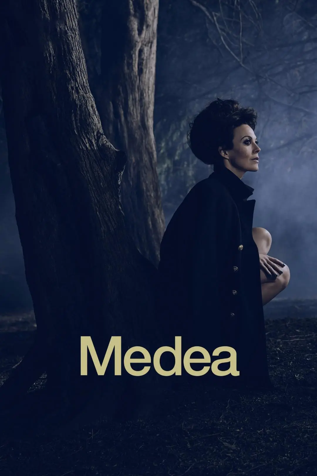 National Theatre Live: Medea_peliplat