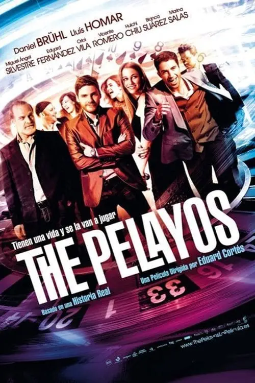 Los Pelayos_peliplat