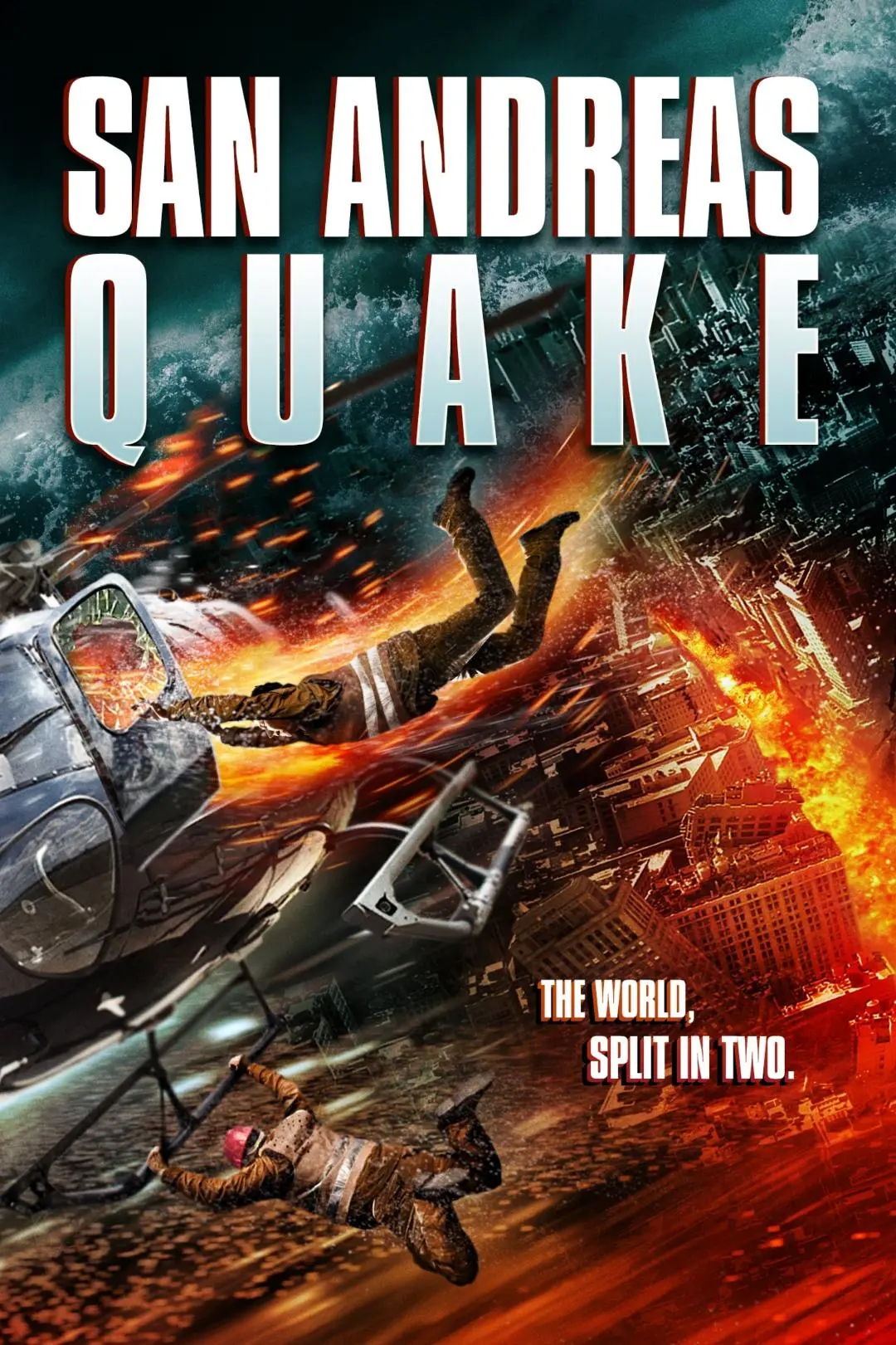 San Andreas Quake_peliplat