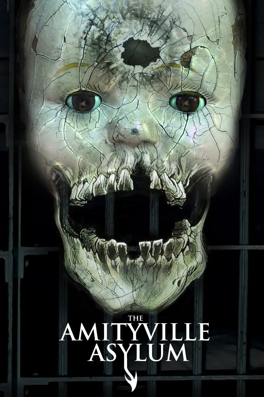 Amityville: Asylum_peliplat