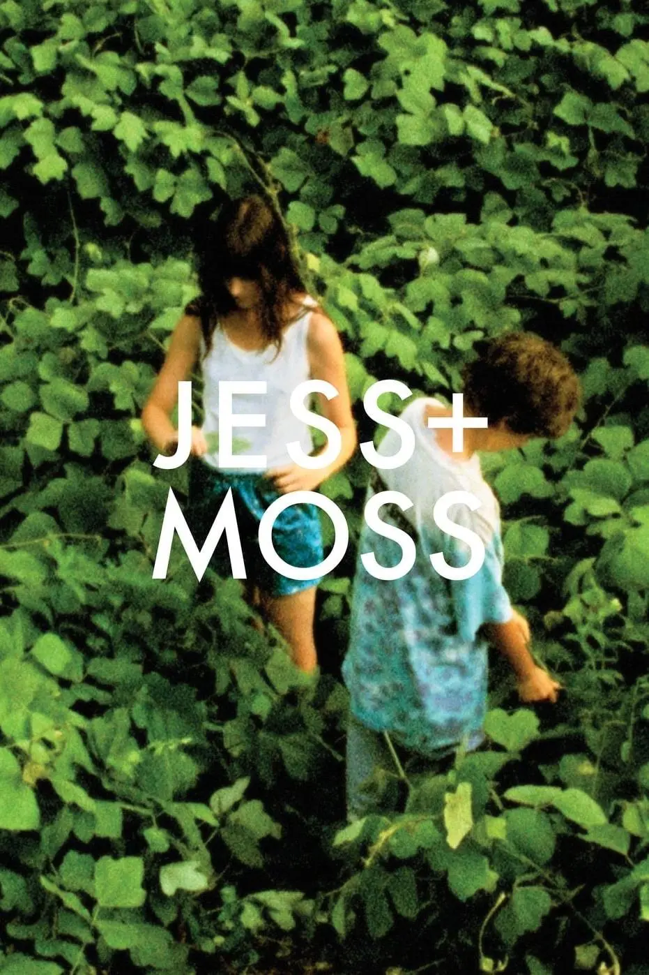 Jess + Moss_peliplat