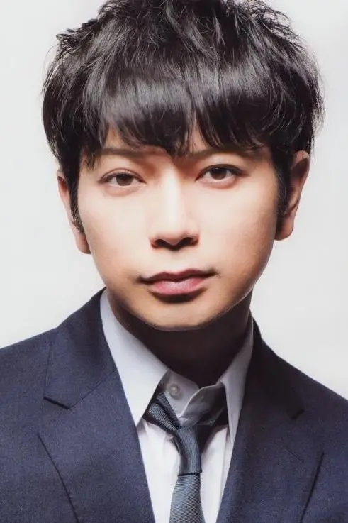 Jun Matsumoto_peliplat