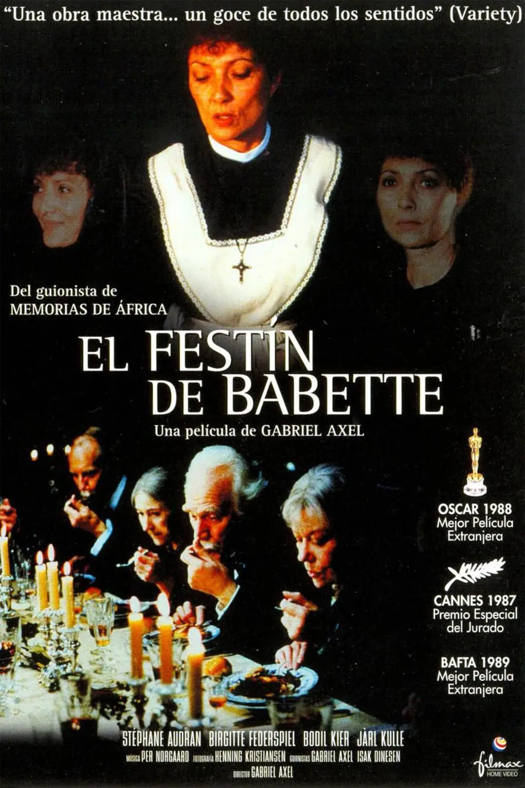 Babette's Feast_peliplat