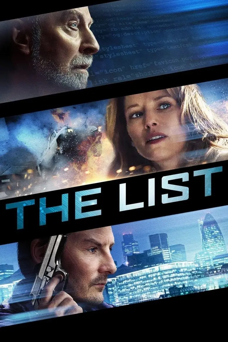 The List_peliplat