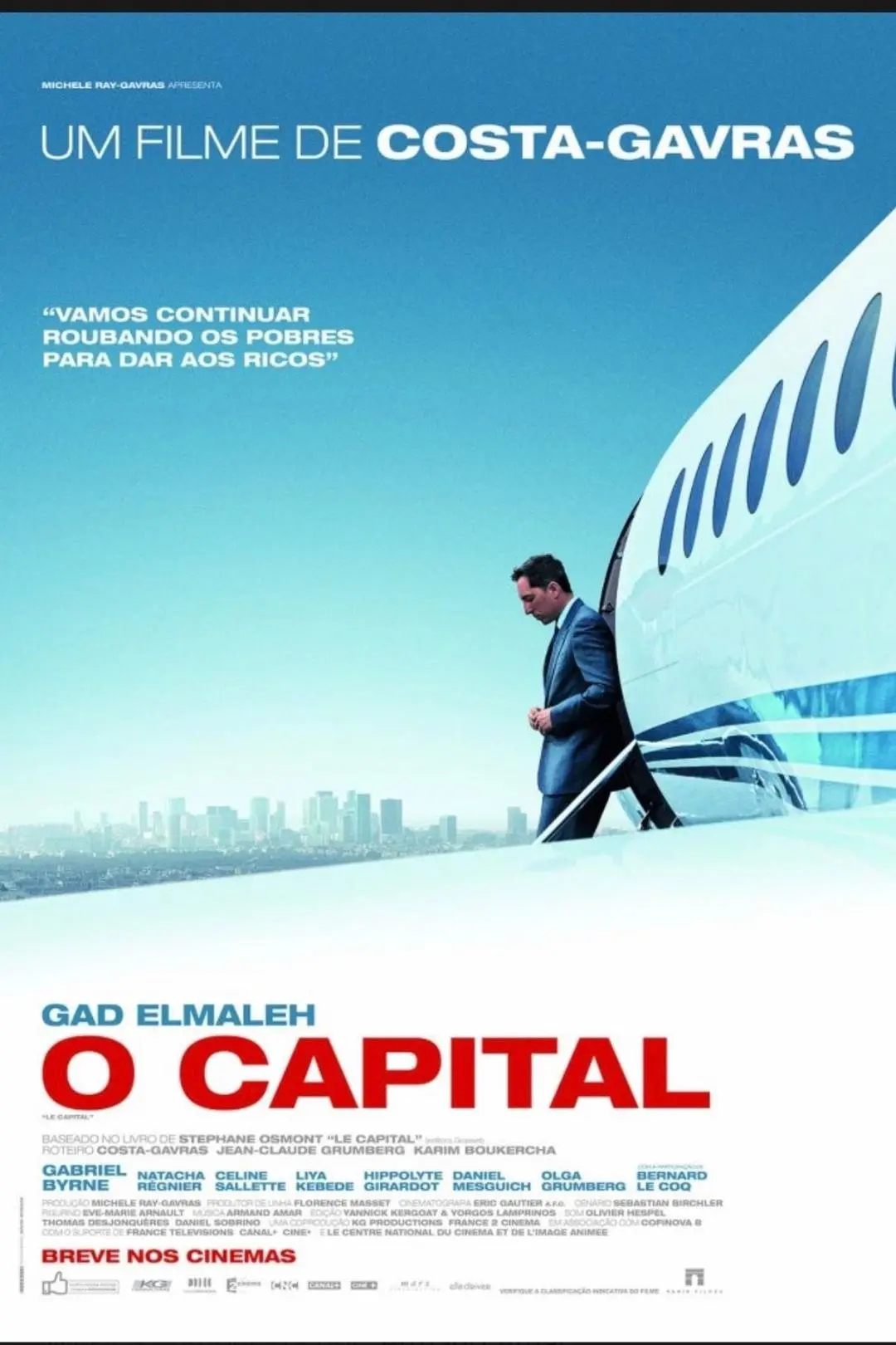 O Capital_peliplat