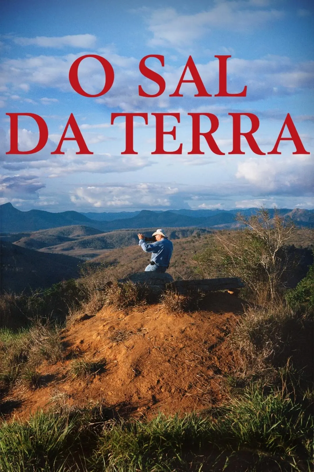 O Sal da Terra_peliplat