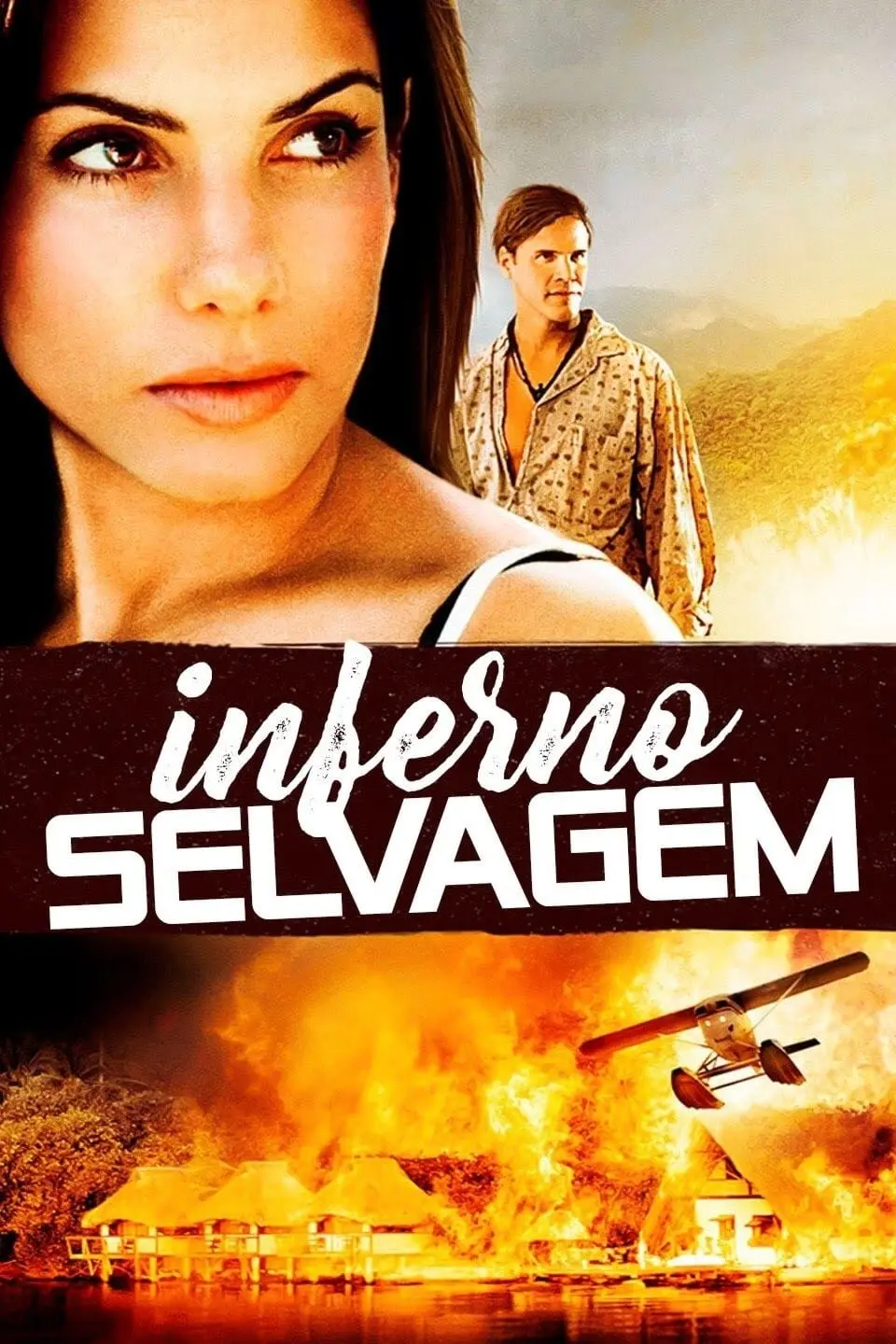 Inferno Selvagem_peliplat