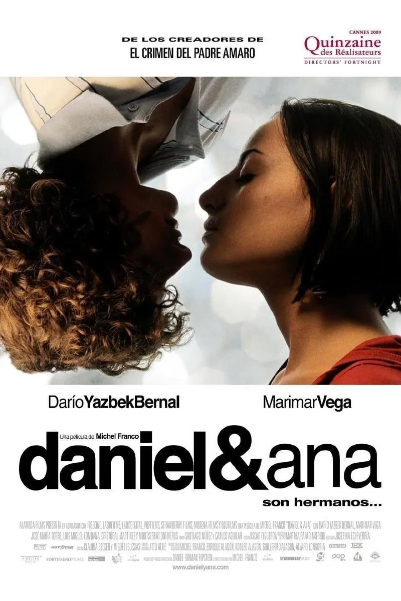 Daniel & Ana_peliplat