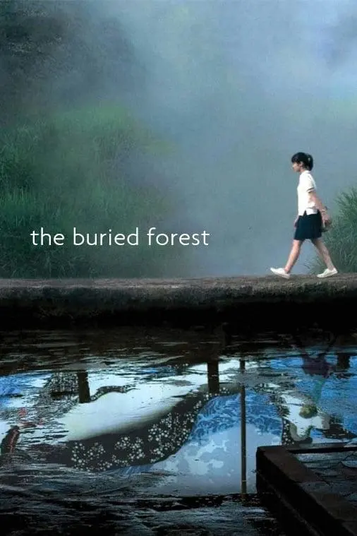 The Buried Forest_peliplat