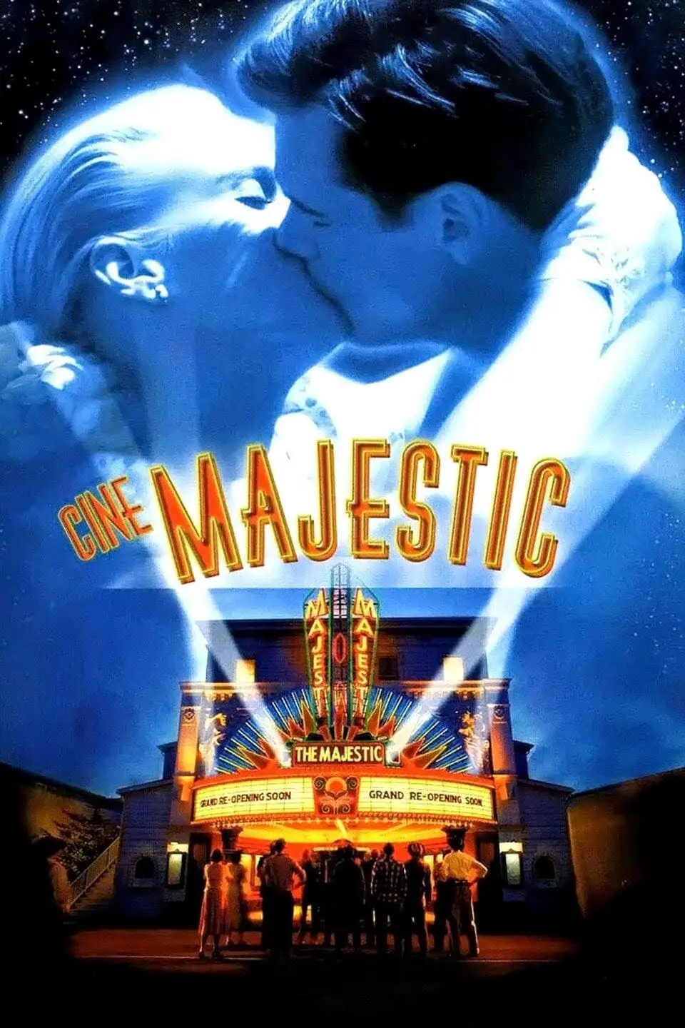 Cine Majestic_peliplat