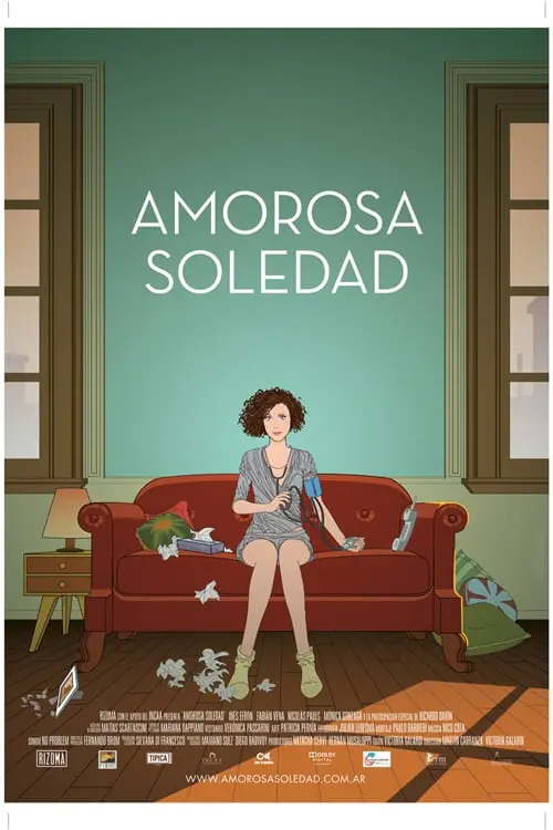 Amorosa Soledad_peliplat