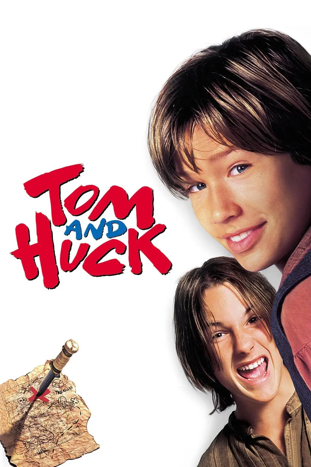 Tom y Huck_peliplat