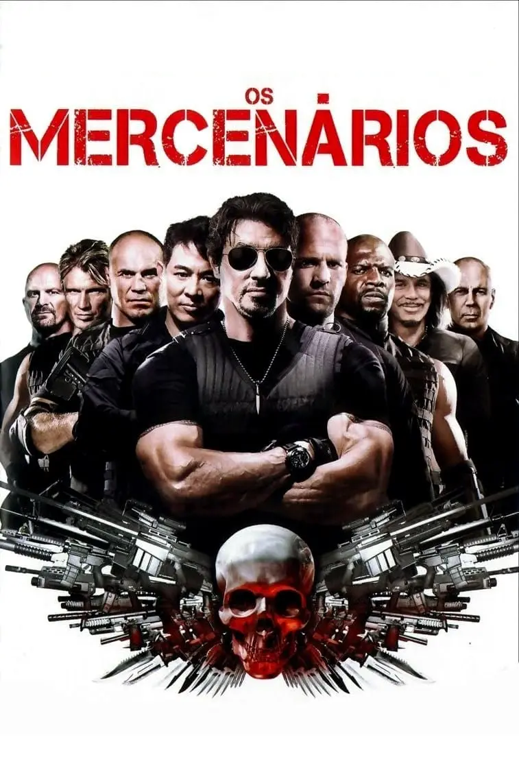 Os Mercenários_peliplat