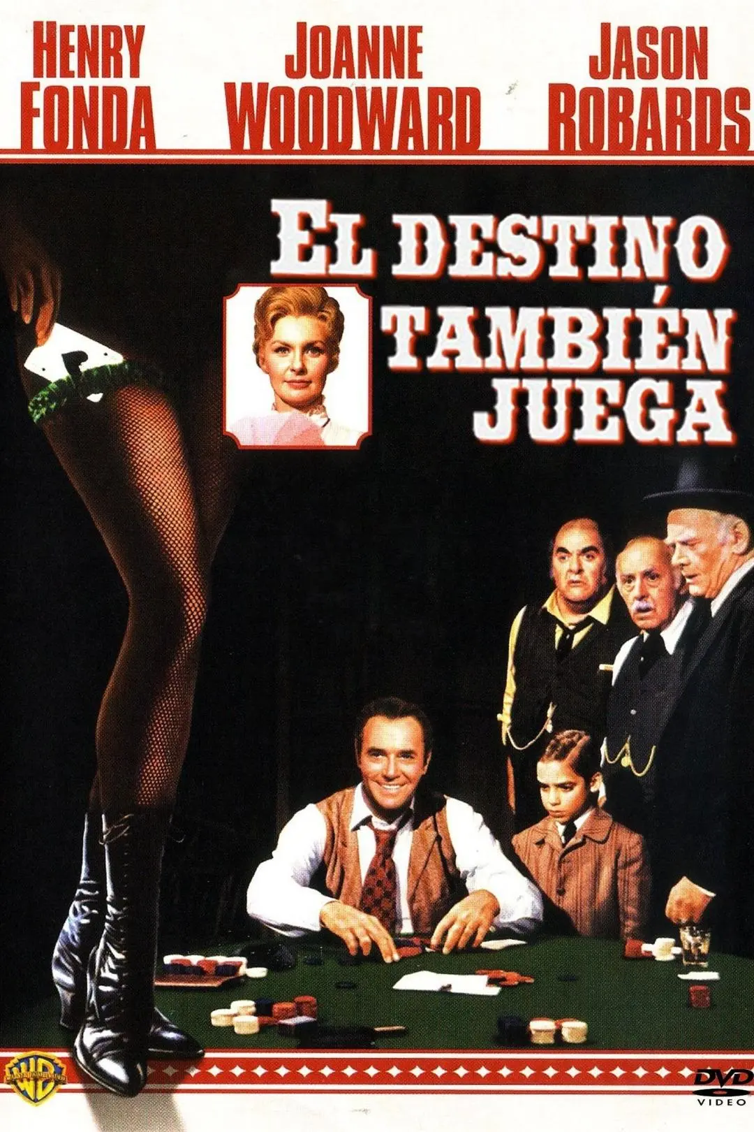 El destino también juega_peliplat