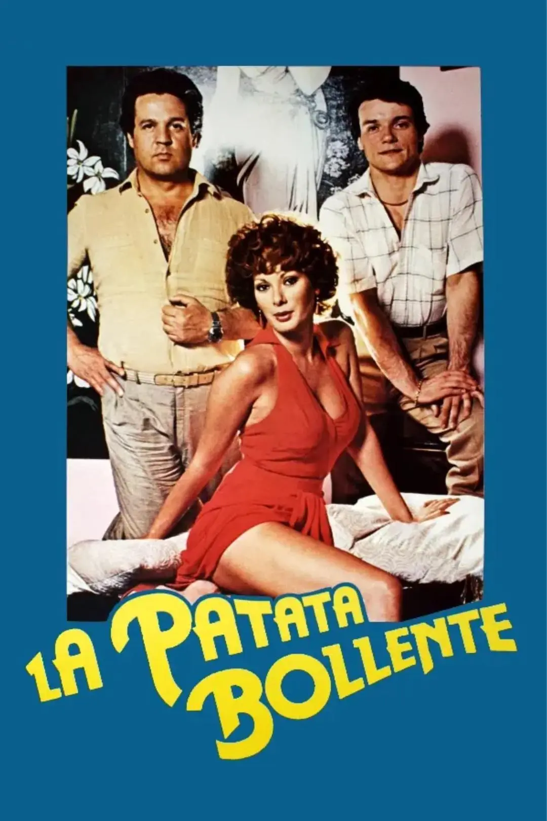 La patata caliente_peliplat