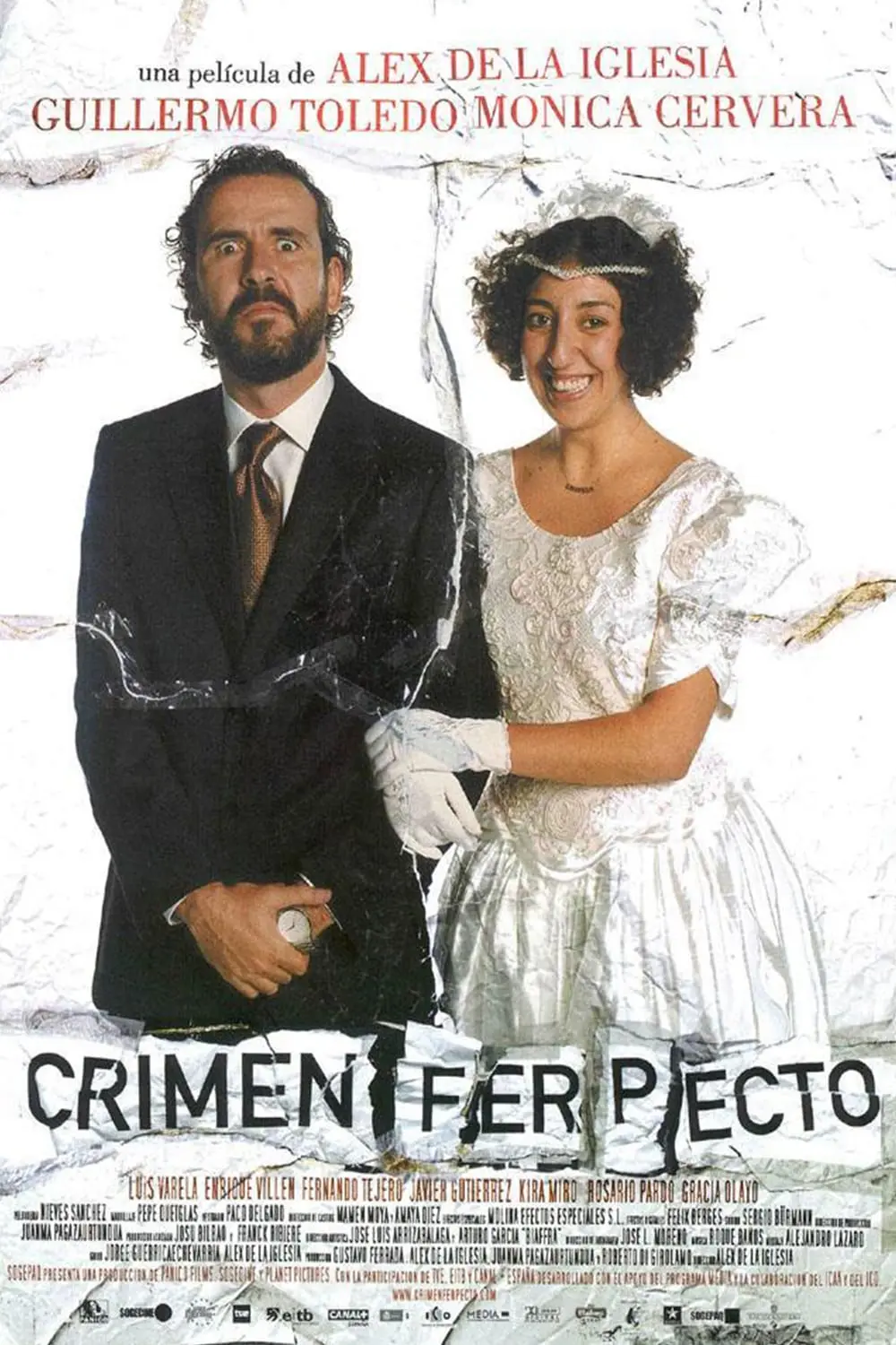 Crimen ferpecto_peliplat