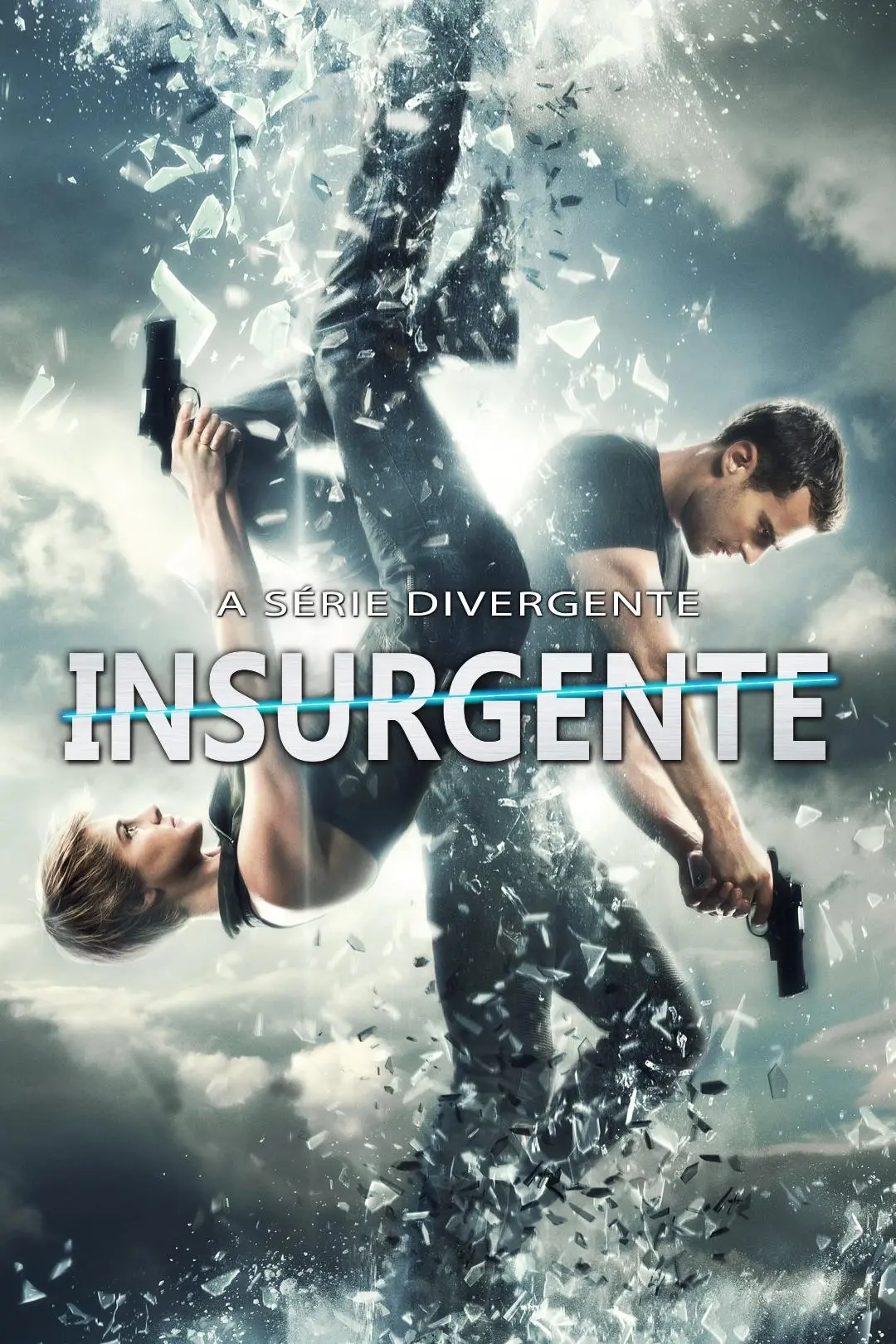 A Série Divergente: Insurgente_peliplat