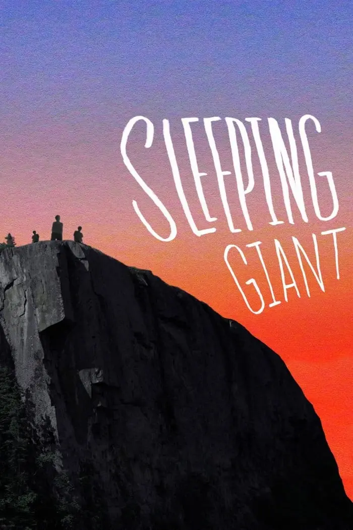 Sleeping Giant_peliplat