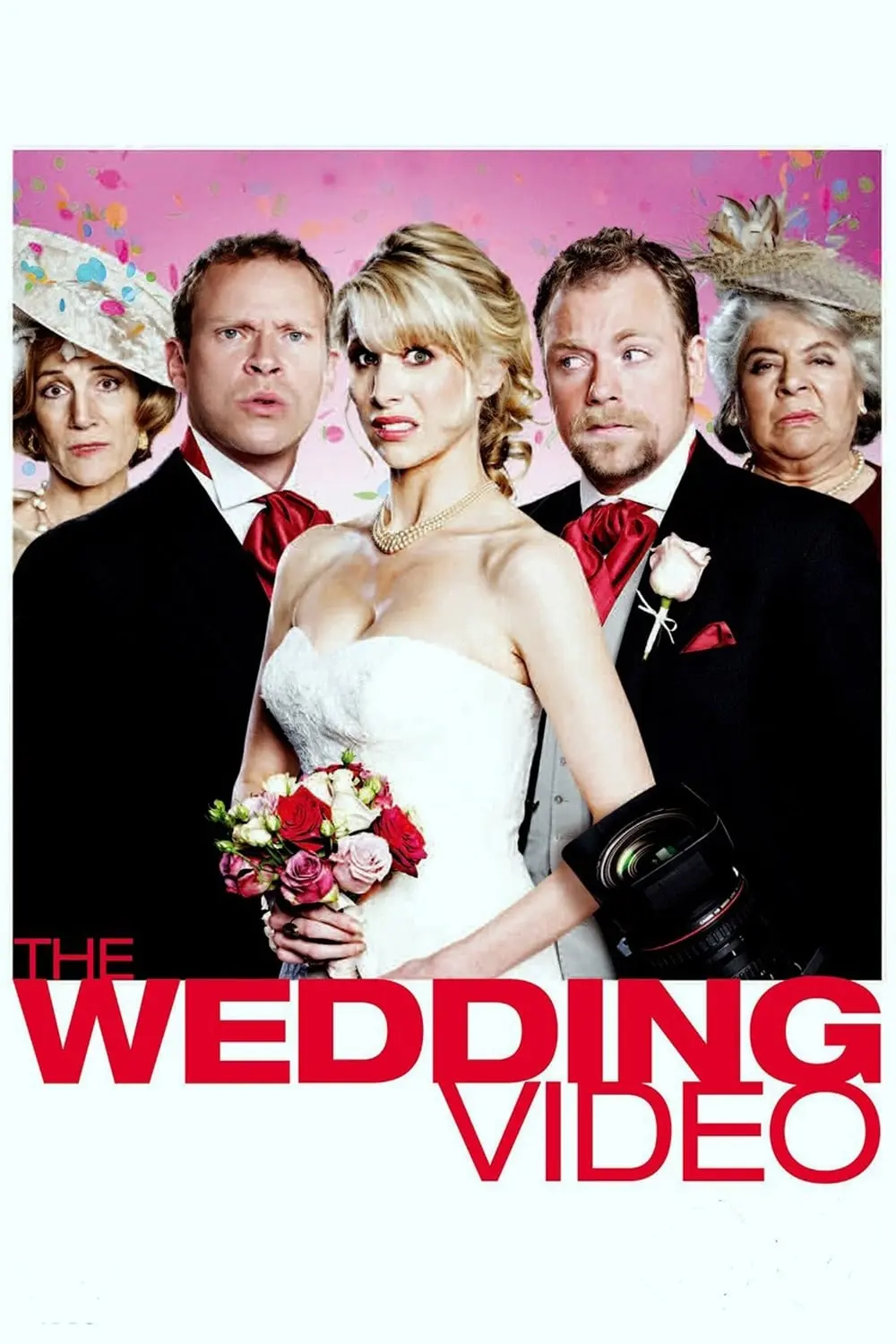 The Wedding Video_peliplat