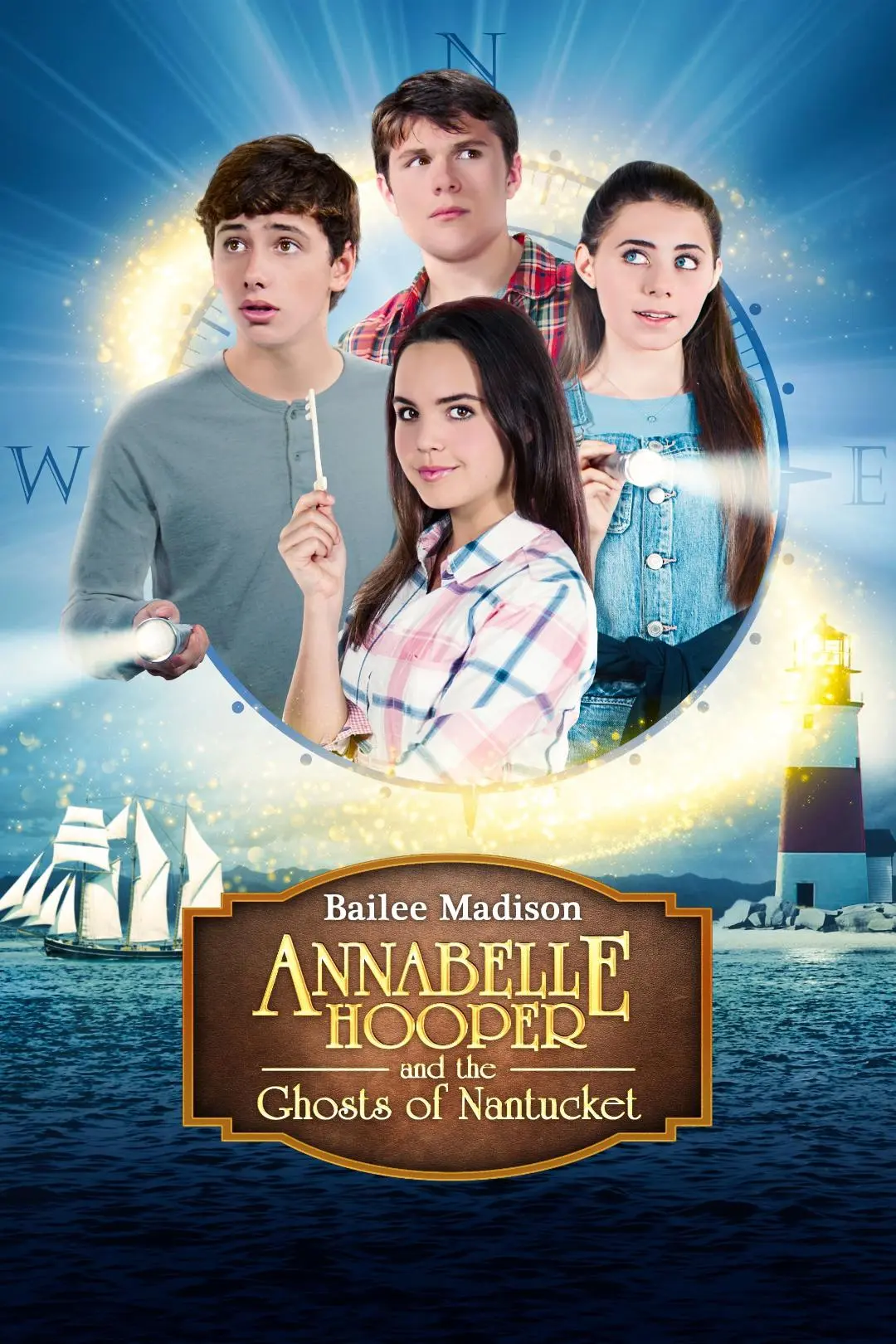 Annabelle y los fantasmas de Nantucket_peliplat