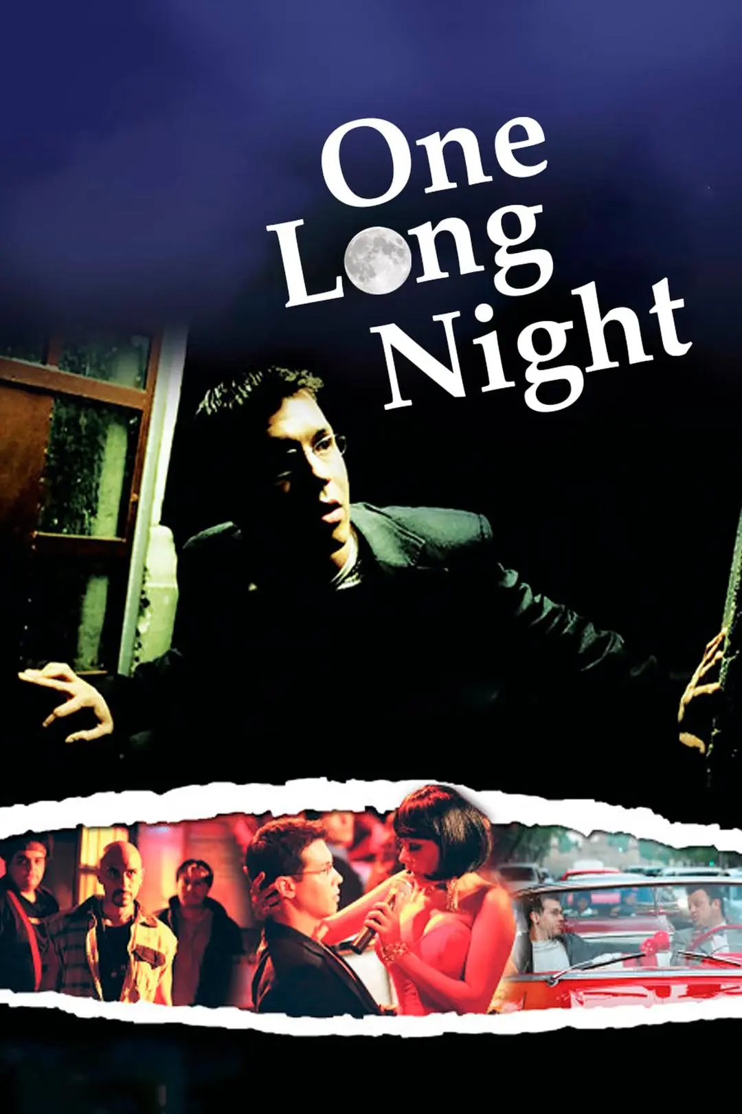 One Long Night_peliplat