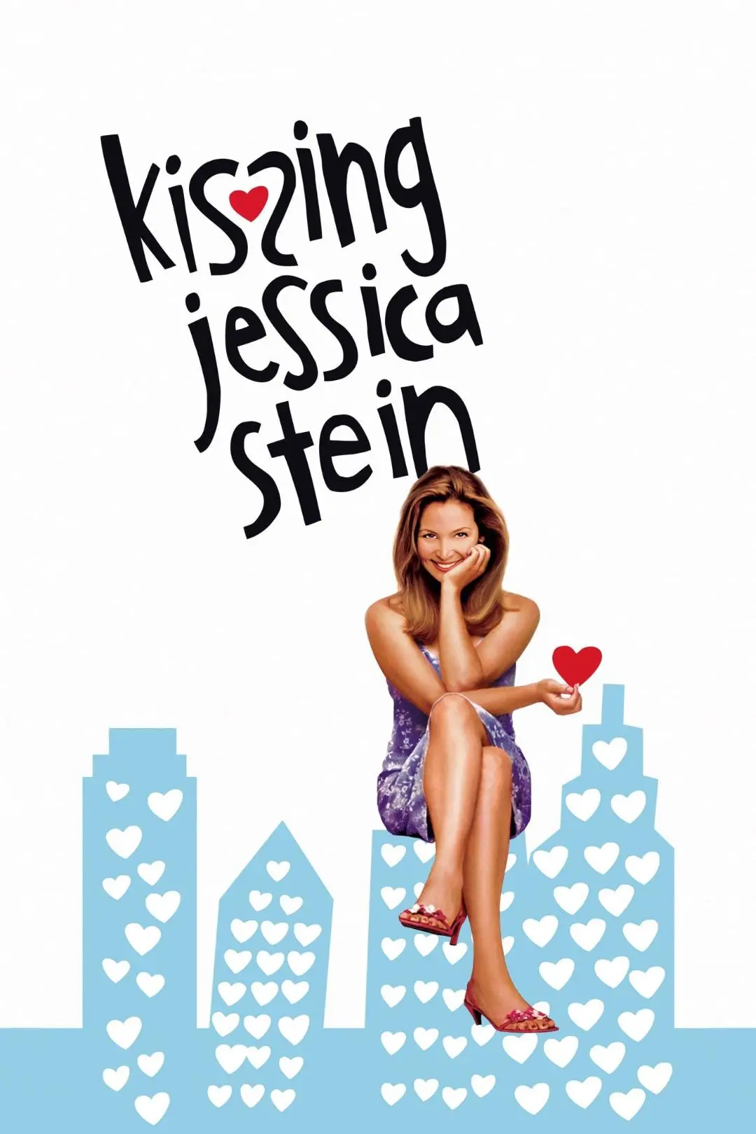Besando a Jessica Stein_peliplat