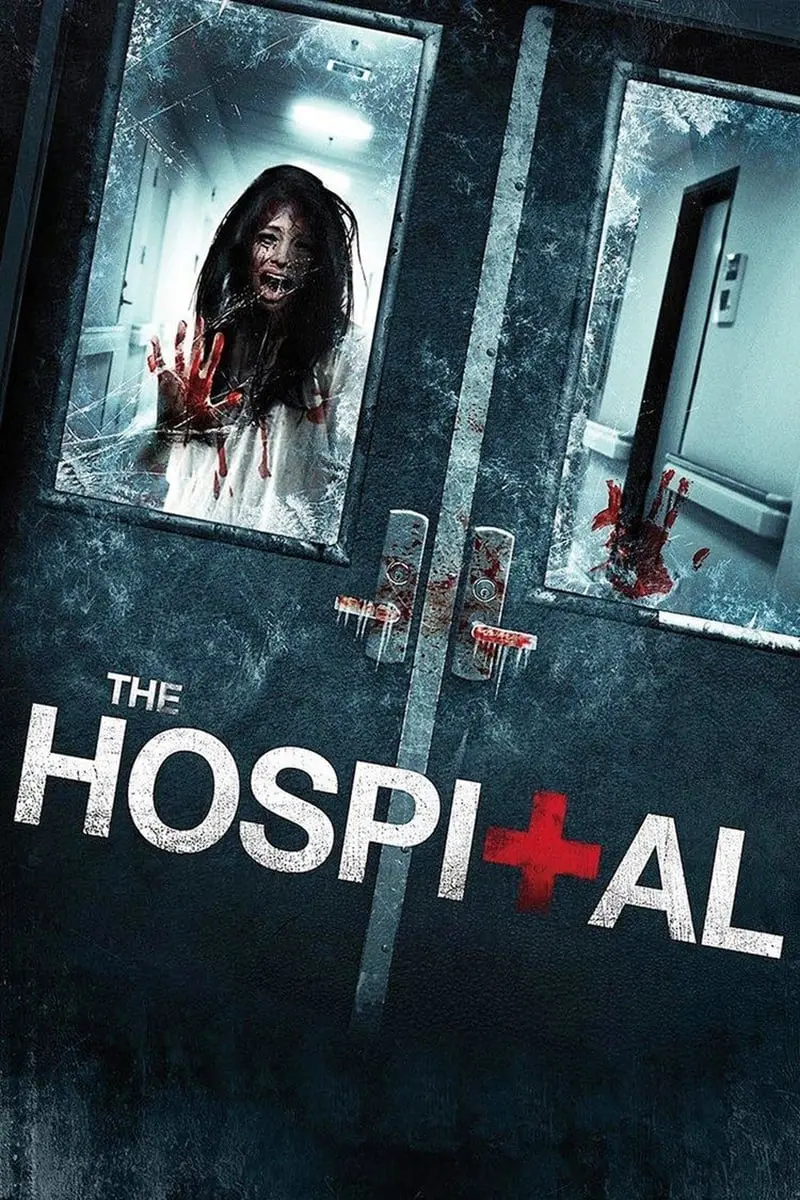 The Hospital_peliplat