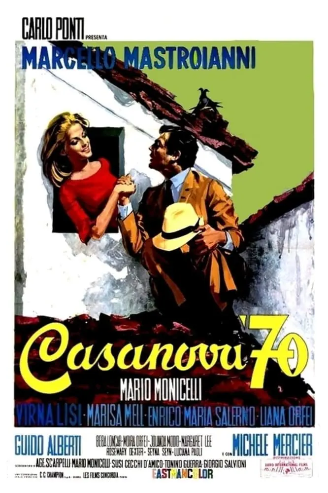 Casanova 70_peliplat