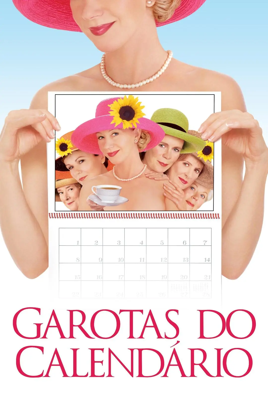 Garotas do Calendário_peliplat