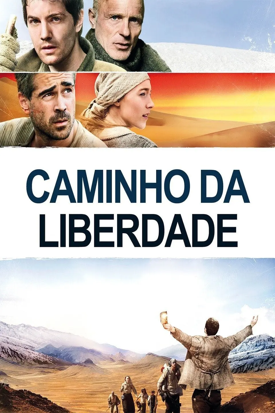 Caminho da Liberdade_peliplat