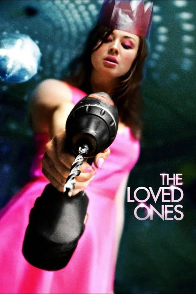 The loved ones (Cita de sangre)_peliplat