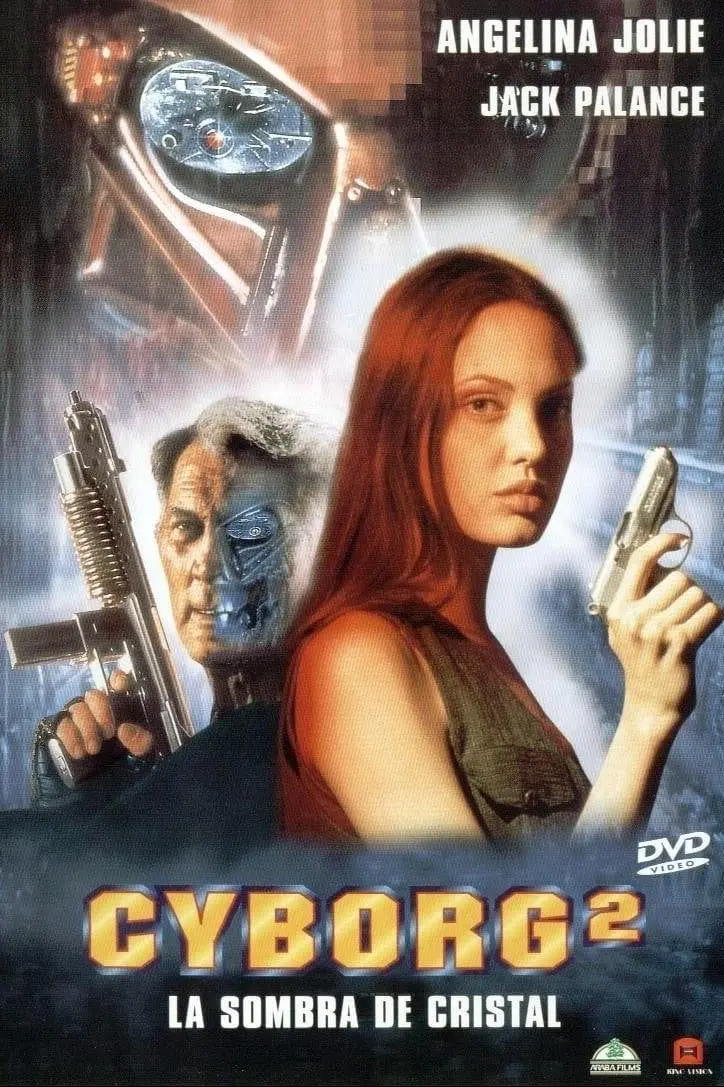 Cyborg 2: La sombra de cristal_peliplat