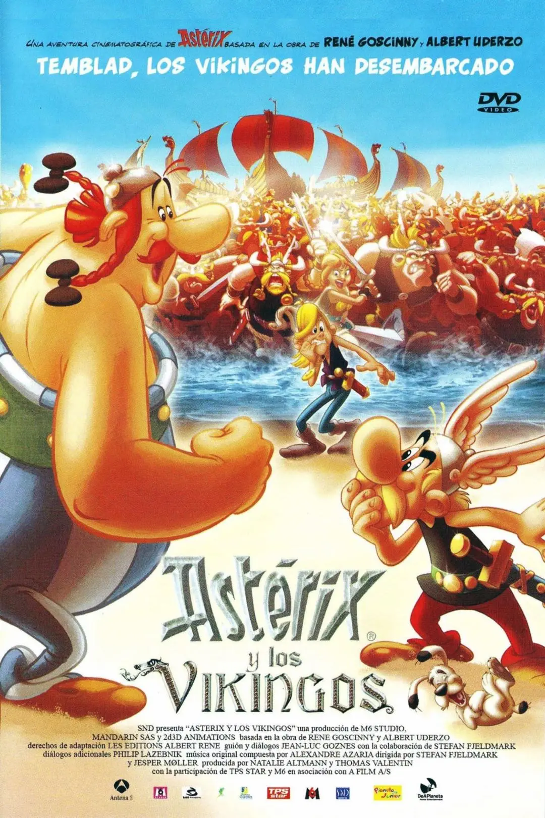 Asterix y los vikingos_peliplat
