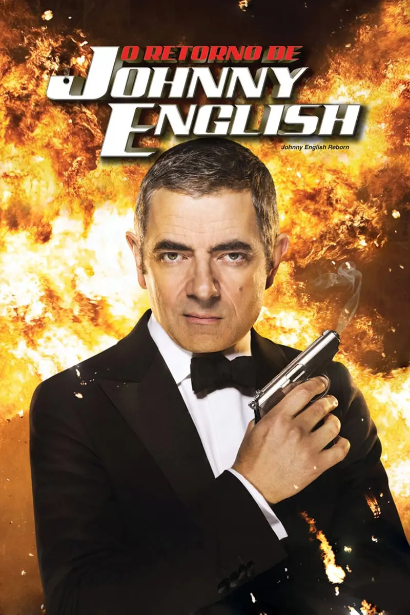 O Retorno de Johnny English_peliplat